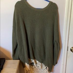 Urban Outfitters sweater